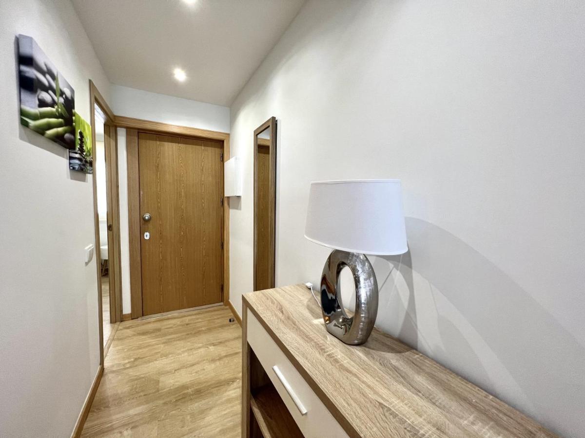 Miral 4 - 100 Mtr To Beach By Hd Properties Quarteira Εξωτερικό φωτογραφία