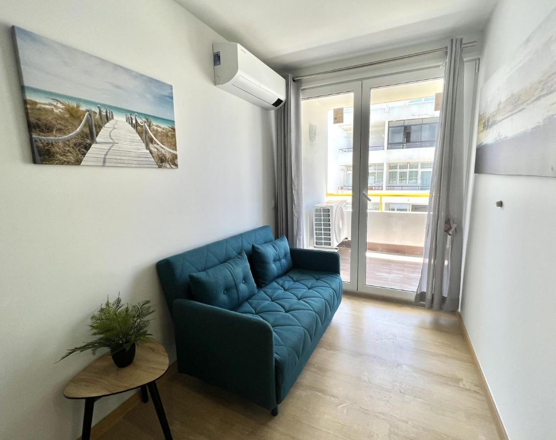 Miral 4 - 100 Mtr To Beach By Hd Properties Quarteira Εξωτερικό φωτογραφία