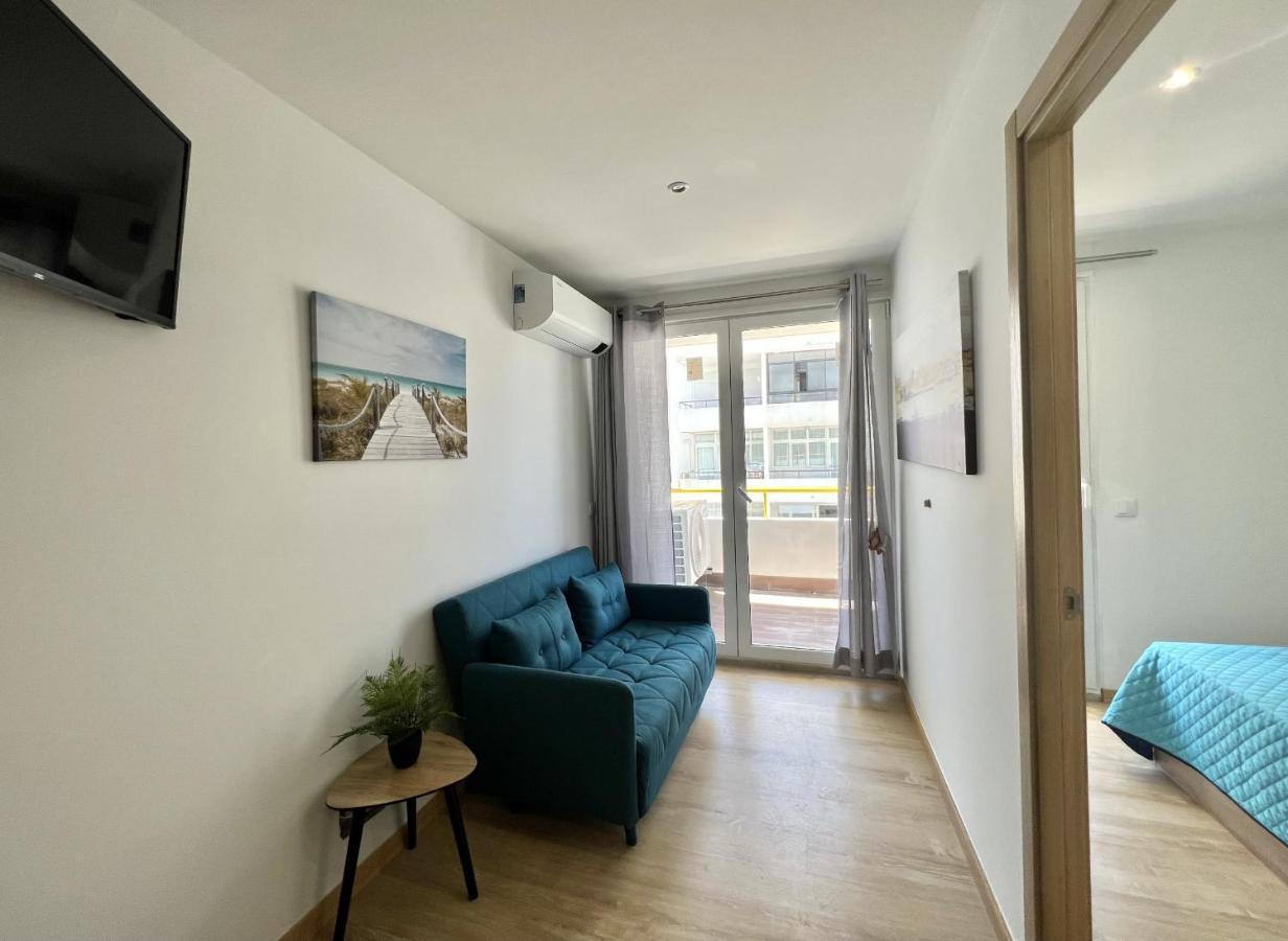 Miral 4 - 100 Mtr To Beach By Hd Properties Quarteira Εξωτερικό φωτογραφία