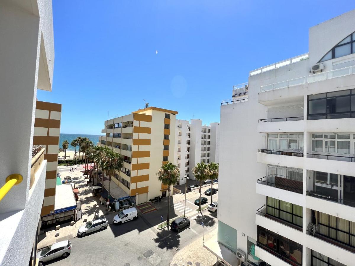 Miral 4 - 100 Mtr To Beach By Hd Properties Quarteira Εξωτερικό φωτογραφία