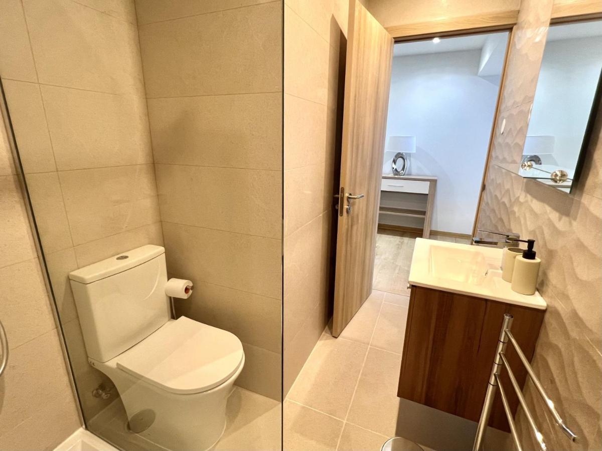 Miral 4 - 100 Mtr To Beach By Hd Properties Quarteira Εξωτερικό φωτογραφία