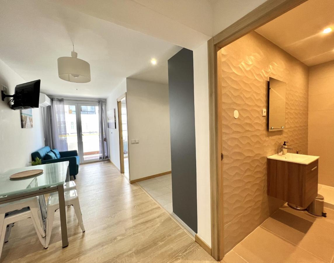 Miral 4 - 100 Mtr To Beach By Hd Properties Quarteira Εξωτερικό φωτογραφία