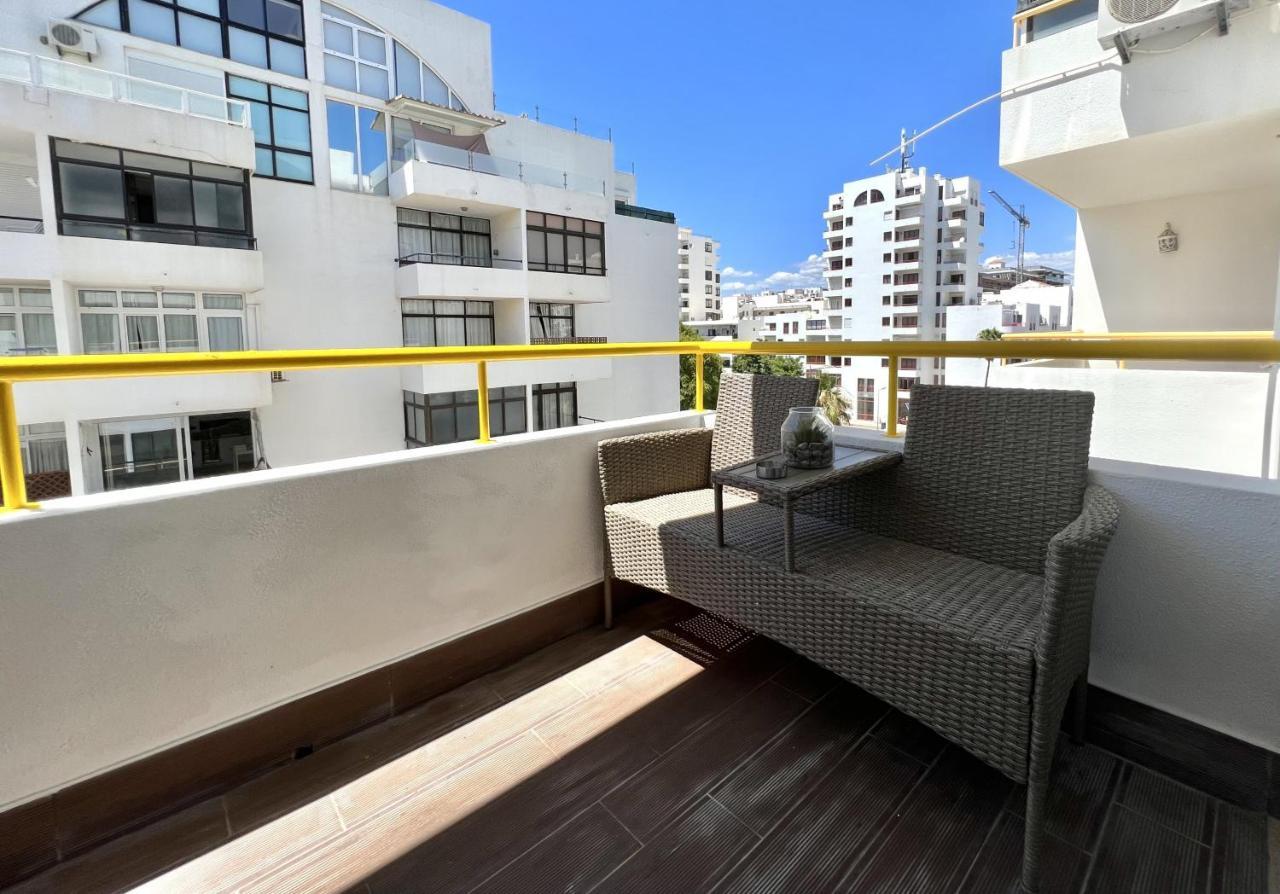 Miral 4 - 100 Mtr To Beach By Hd Properties Quarteira Εξωτερικό φωτογραφία