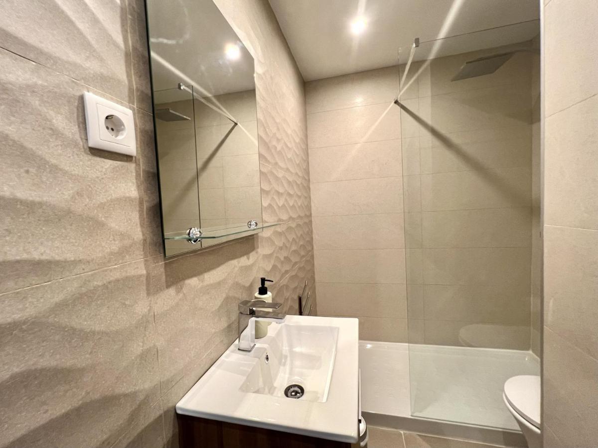Miral 4 - 100 Mtr To Beach By Hd Properties Quarteira Εξωτερικό φωτογραφία